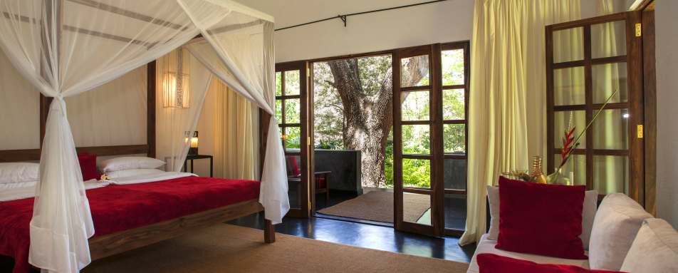 The Plantation Lodge- 14