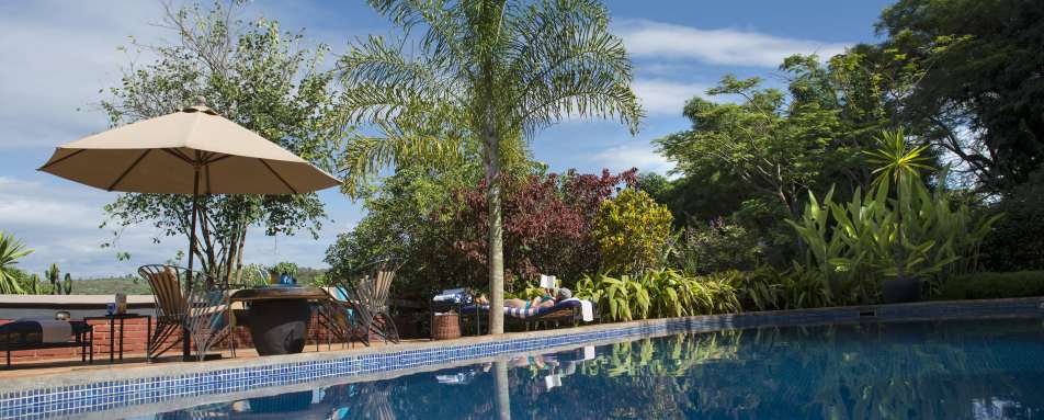 The Plantation Lodge- 16