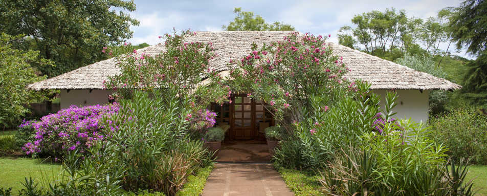 The Plantation Lodge- 13