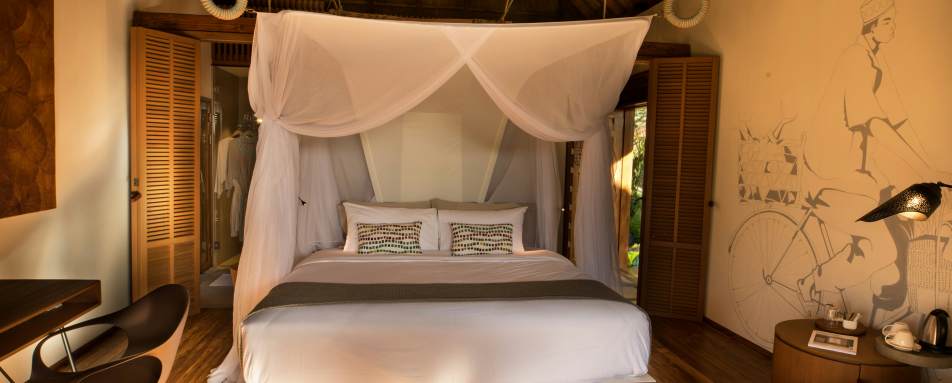Zuri Zanzibar Hotel & Resort- 14