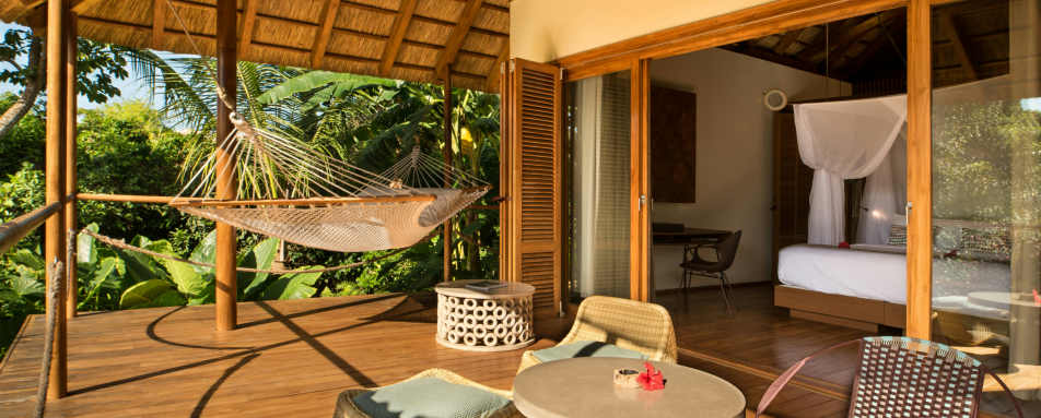 Zuri Zanzibar Hotel & Resort- 23