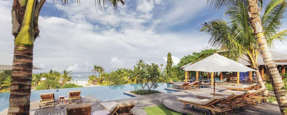 Zuri Zanzibar Hotel & Resort- 19