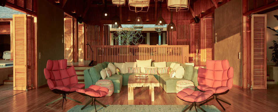 Zuri Zanzibar Hotel & Resort- 33