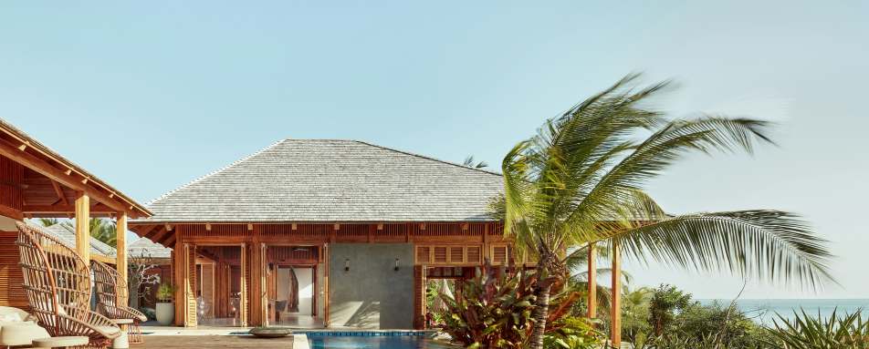 Zuri Zanzibar Hotel & Resort- 31