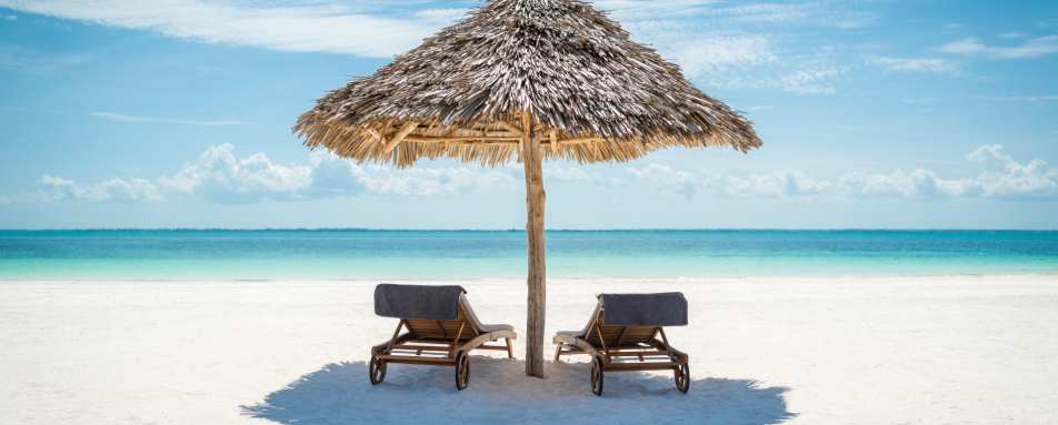 Beach Banda