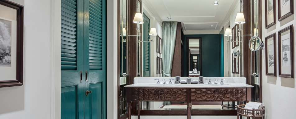 137 Pillars House- 42