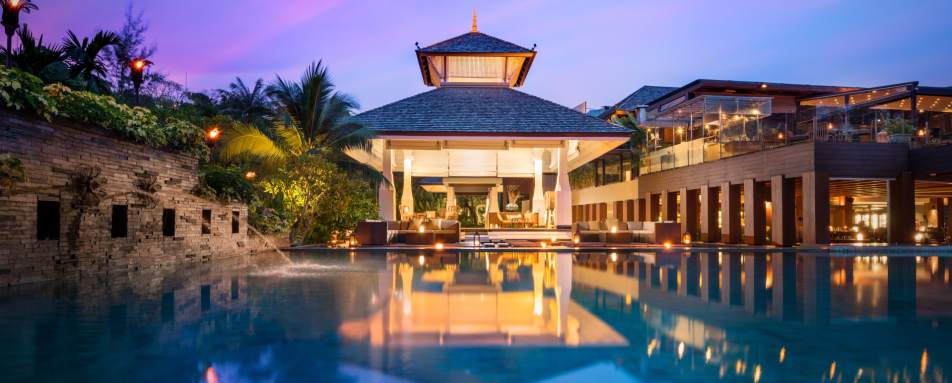 Anantara Layan  