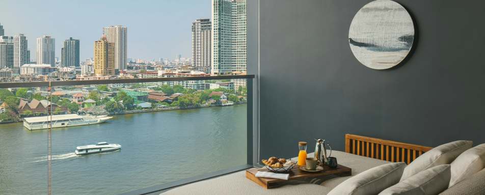 Capella Bangkok- 83