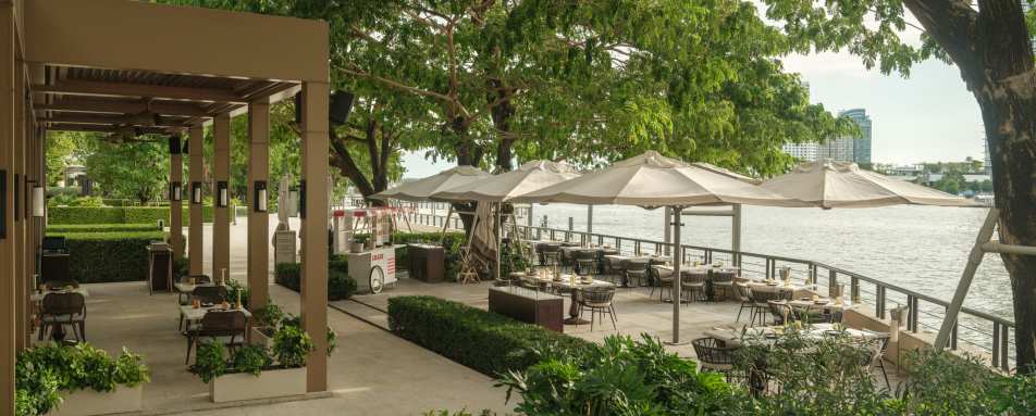 Capella Bangkok- 177