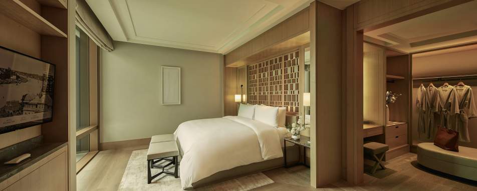 Capella Bangkok- 110