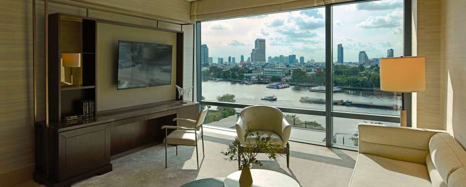 Capella Bangkok- 39
