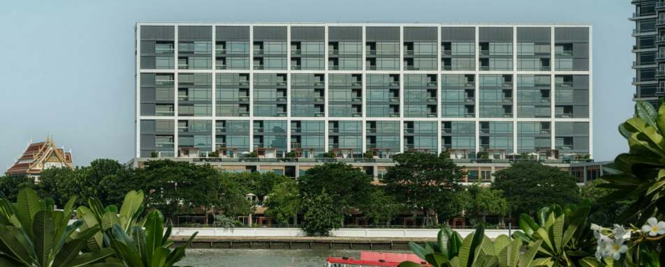 Capella Bangkok- 158