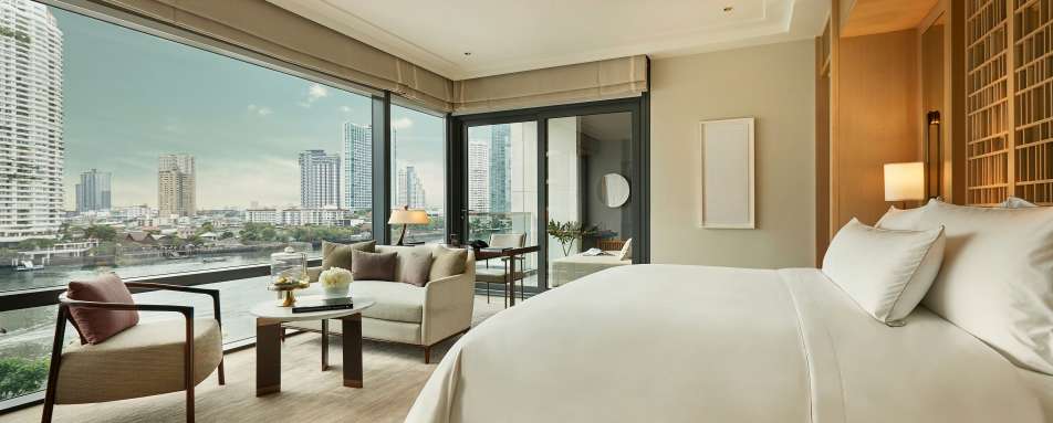 Capella Bangkok- 41