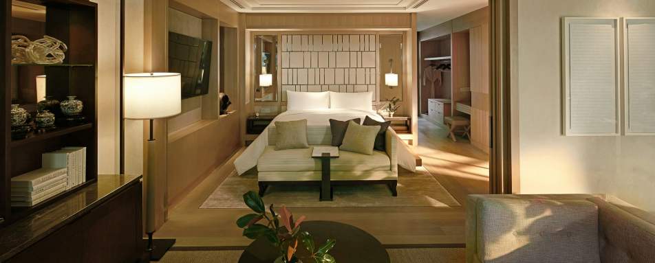 Capella Bangkok- 58