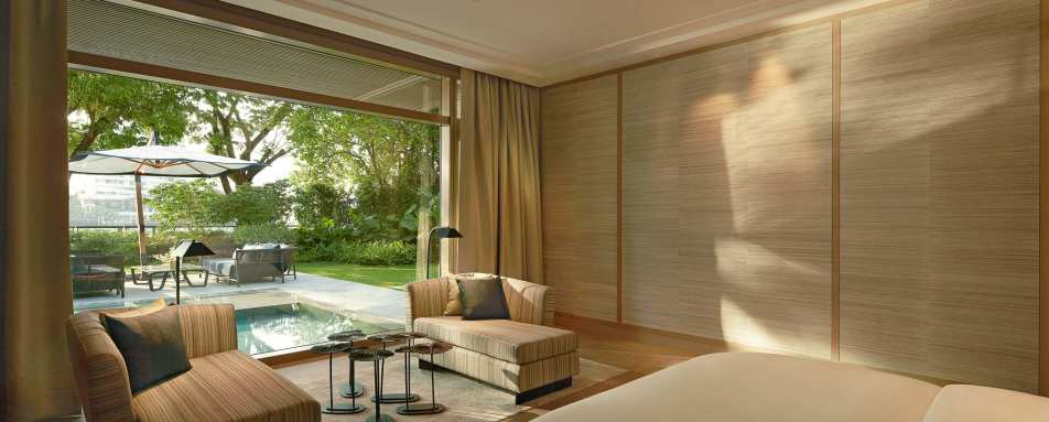 Capella Bangkok- 67