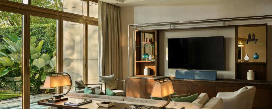 Capella Bangkok- 100