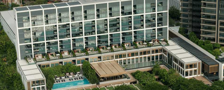 Capella Bangkok- 164