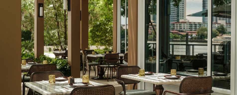 Capella Bangkok- 179