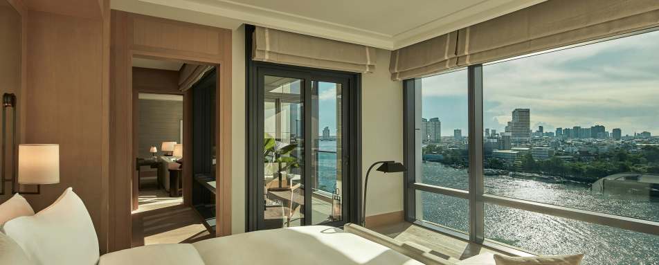Capella Bangkok- 122
