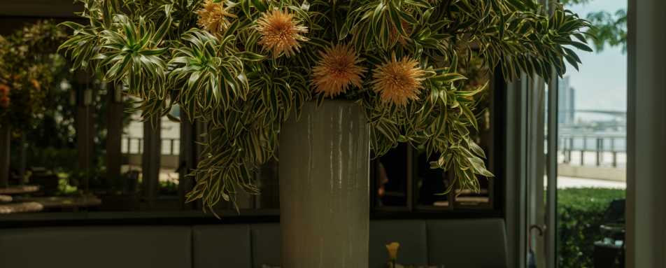 Capella Bangkok- 135