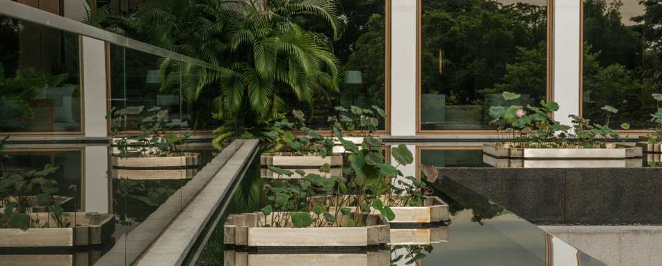 Capella Bangkok- 149