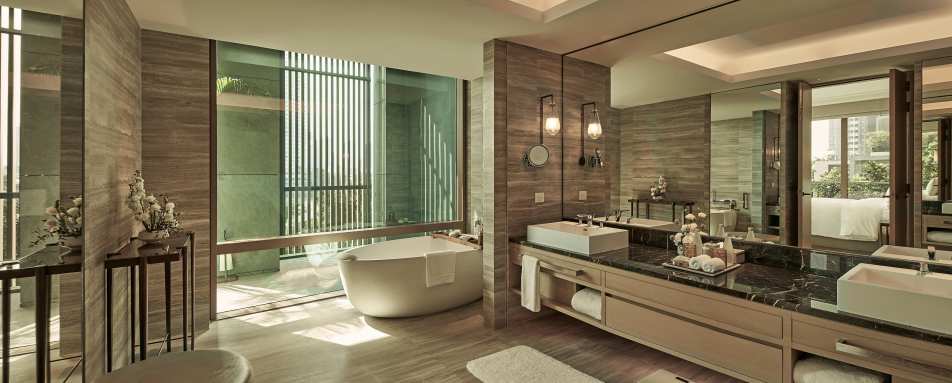 Capella Bangkok- 111