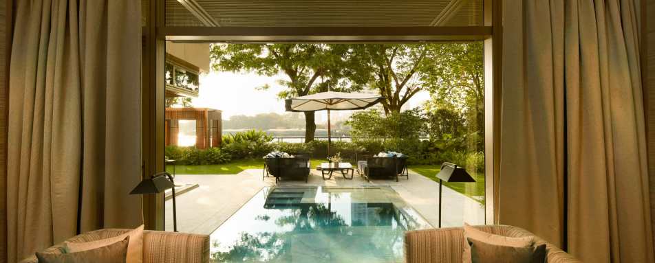 Capella Bangkok- 118