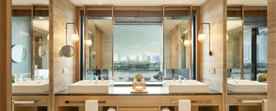 Capella Bangkok- 76