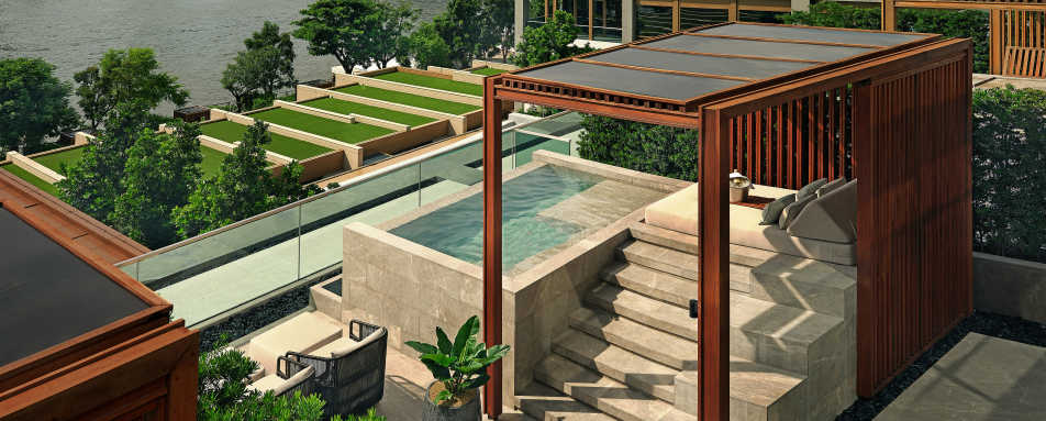 Capella Bangkok- 128