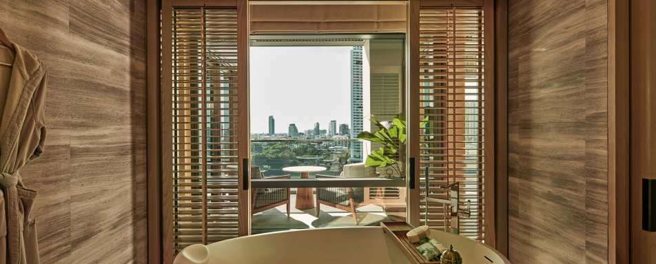Capella Bangkok- 123