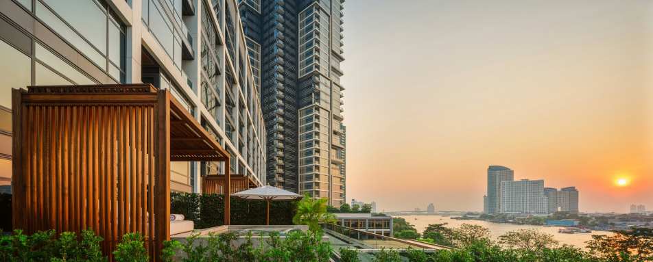 Capella Bangkok- 97
