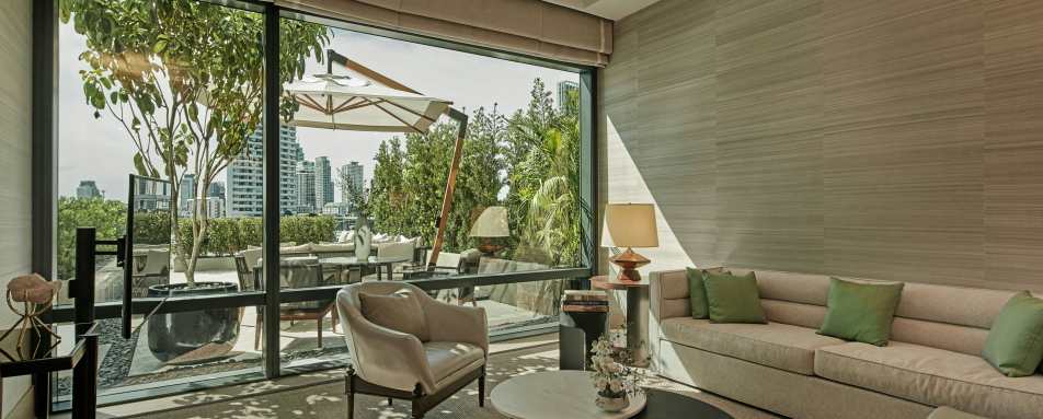 Capella Bangkok- 126