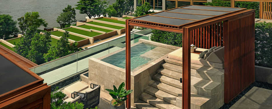 Capella Bangkok- 131