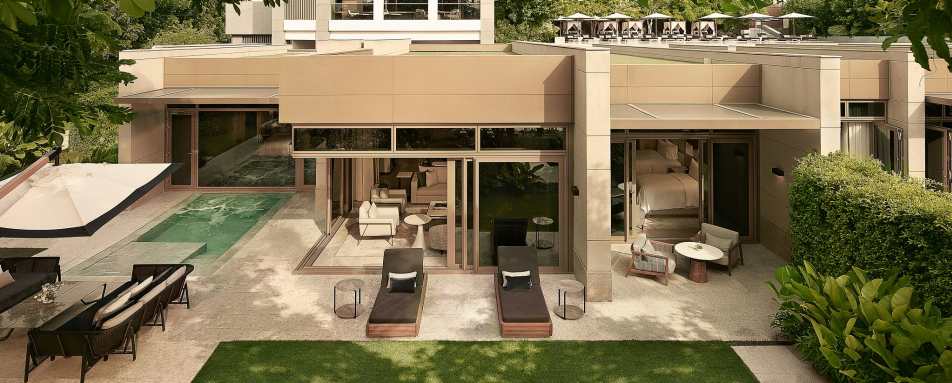 Capella Bangkok- 70