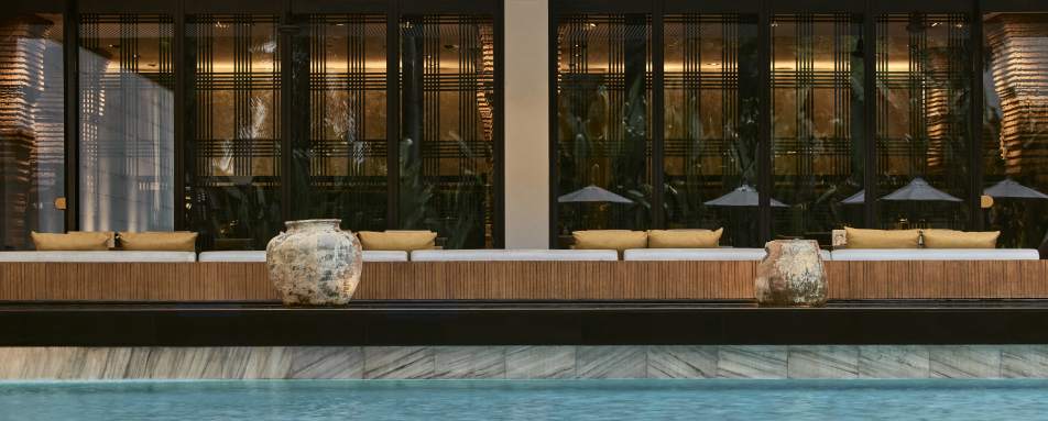 COMO Metropolitan Bangkok- 87