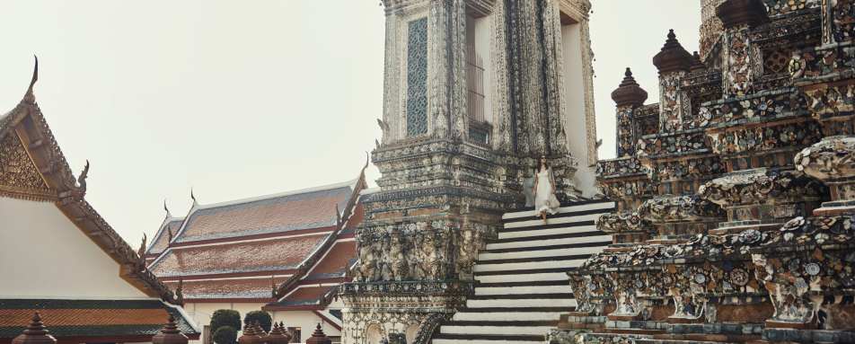 COMO Metropolitan Bangkok- 17