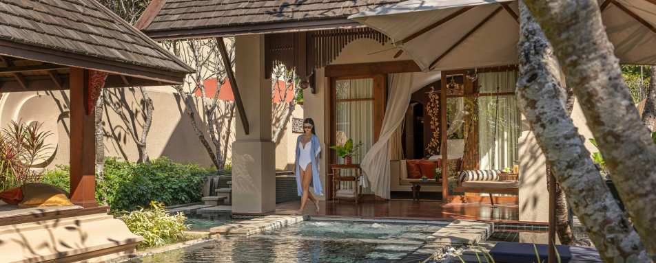 Four Seasons Resort Chiang Mai- 71