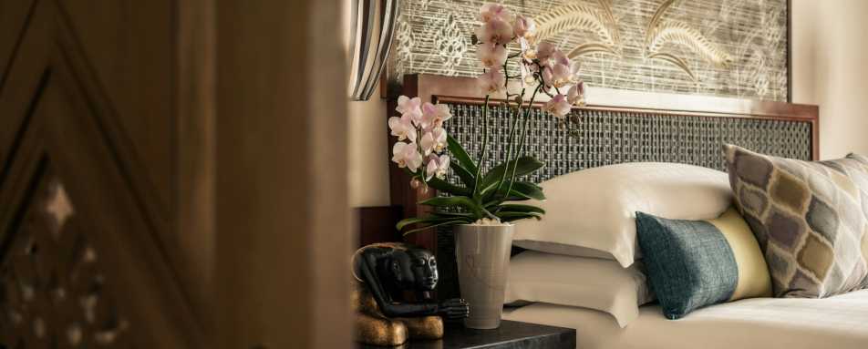 Four Seasons Resort Chiang Mai- 64