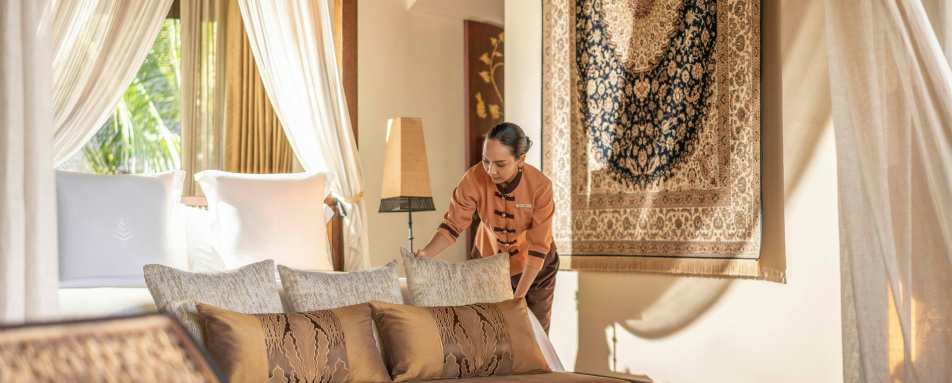 Four Seasons Resort Chiang Mai- 77