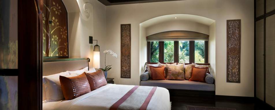 Four Seasons Resort Chiang Mai- 24