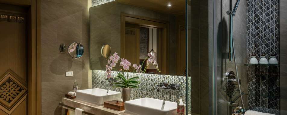 Four Seasons Resort Chiang Mai- 58