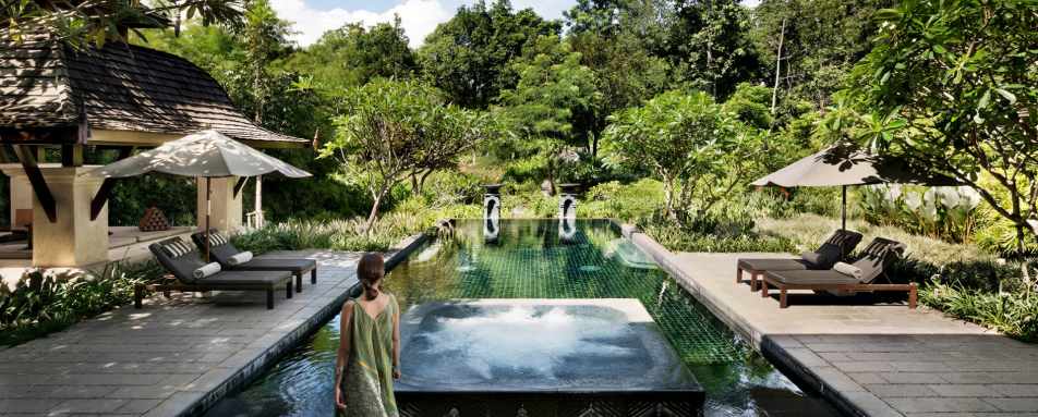 Four Seasons Resort Chiang Mai- 83