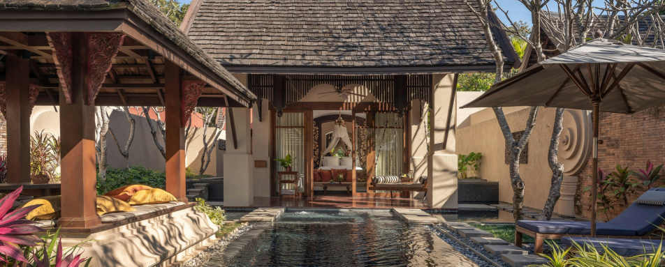 Four Seasons Resort Chiang Mai- 66