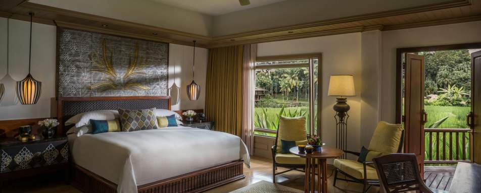 Four Seasons Resort Chiang Mai- 18