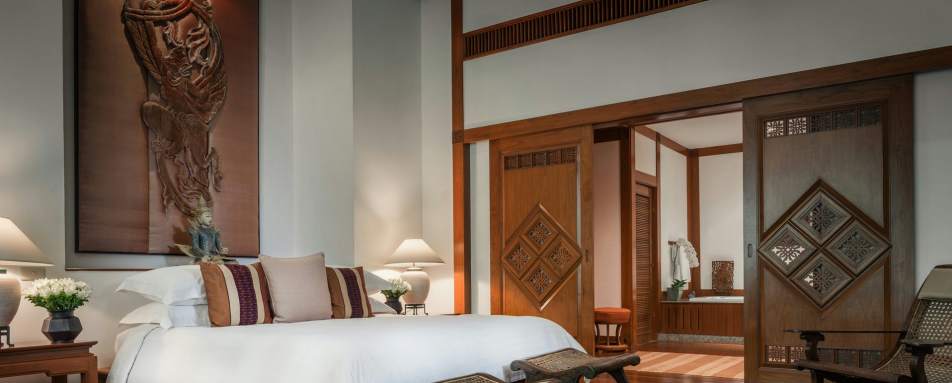 Four Seasons Resort Chiang Mai- 28