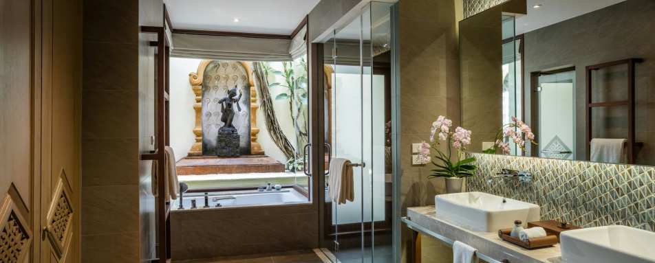 Four Seasons Resort Chiang Mai- 34