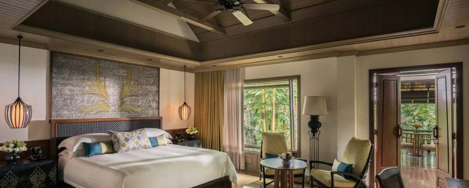Four Seasons Resort Chiang Mai- 61