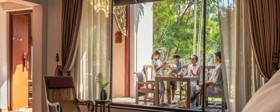 Four Seasons Resort Chiang Mai- 70