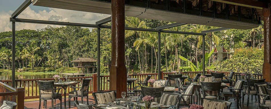 Four Seasons Resort Chiang Mai- 92