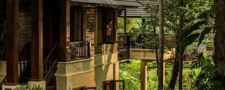 Four Seasons Resort Chiang Mai- 59